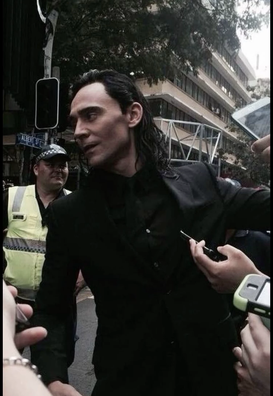 Loki Laufeyson thumbnail
