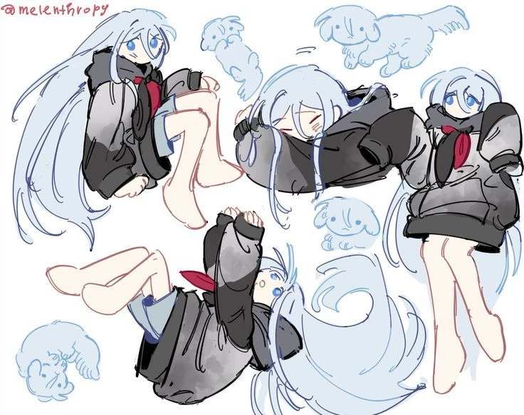 Kanade Yoisaki (Kanamafu/Pjsk) thumbnail