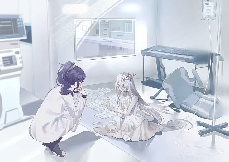 Kanade Yoisaki (Kanamafu/pjsk) thumbnail