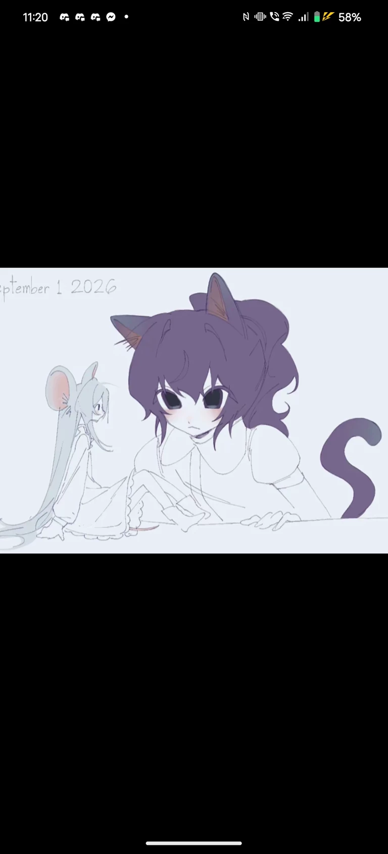 Mafuyu Asahina (pjsk/kanamafu) thumbnail
