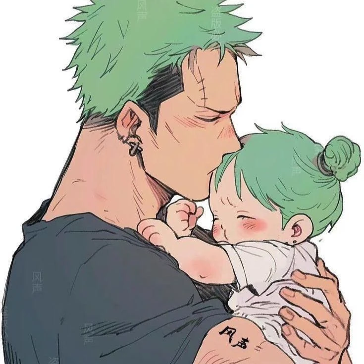 Zoro Roronoa thumbnail