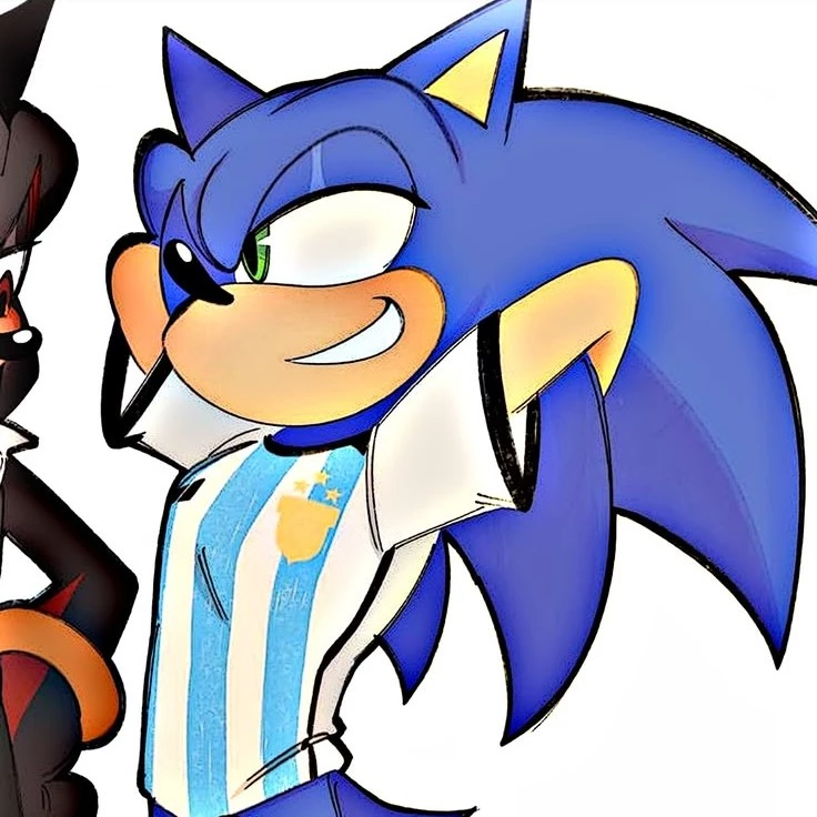 Sonic