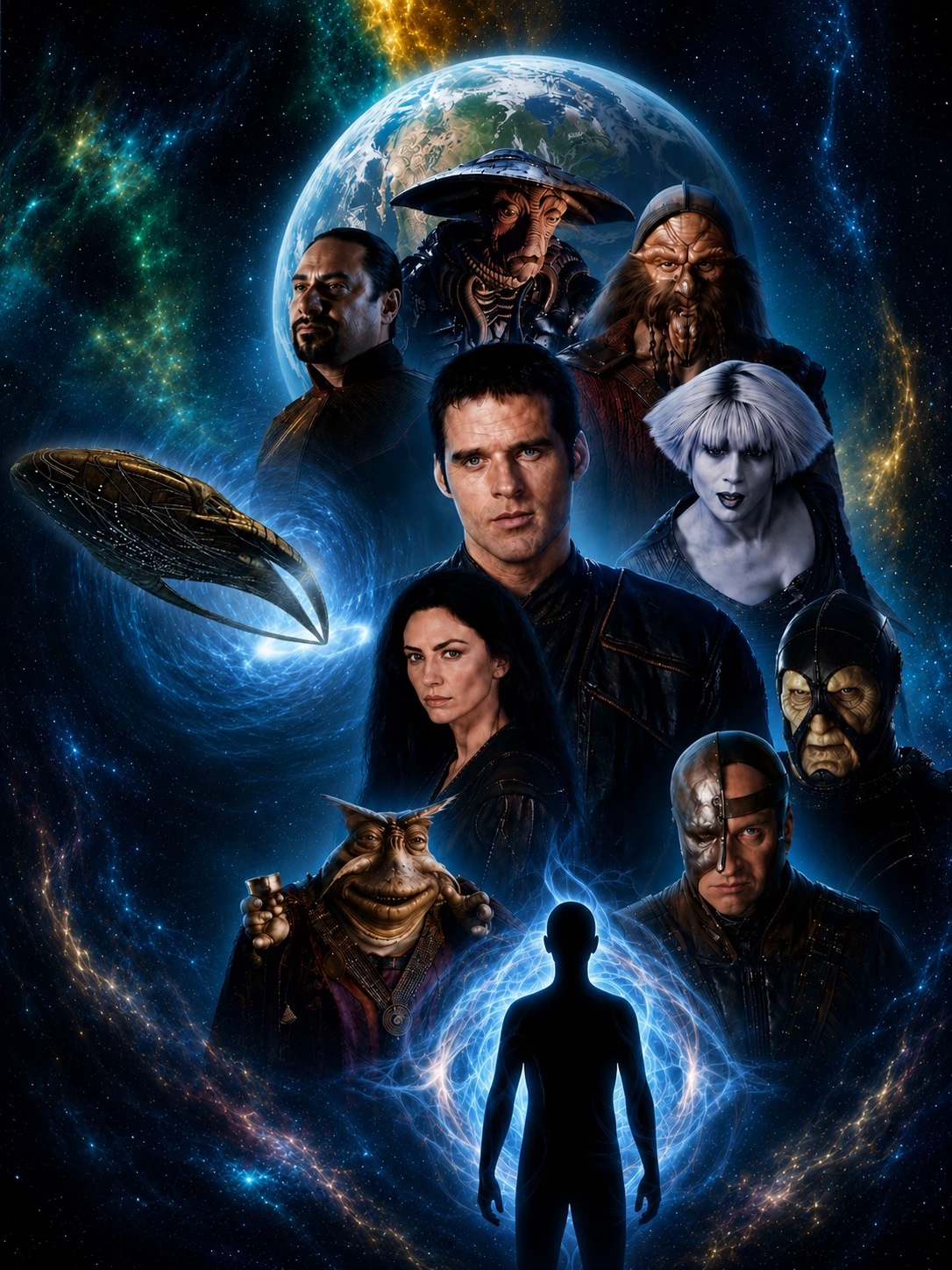 Farscape thumbnail