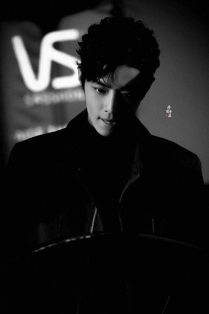 Xiao Zhan thumbnail