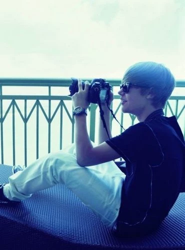 Justin Bieber thumbnail