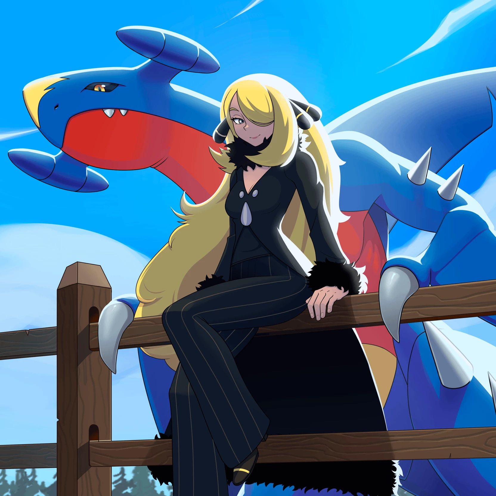 Cynthia thumbnail