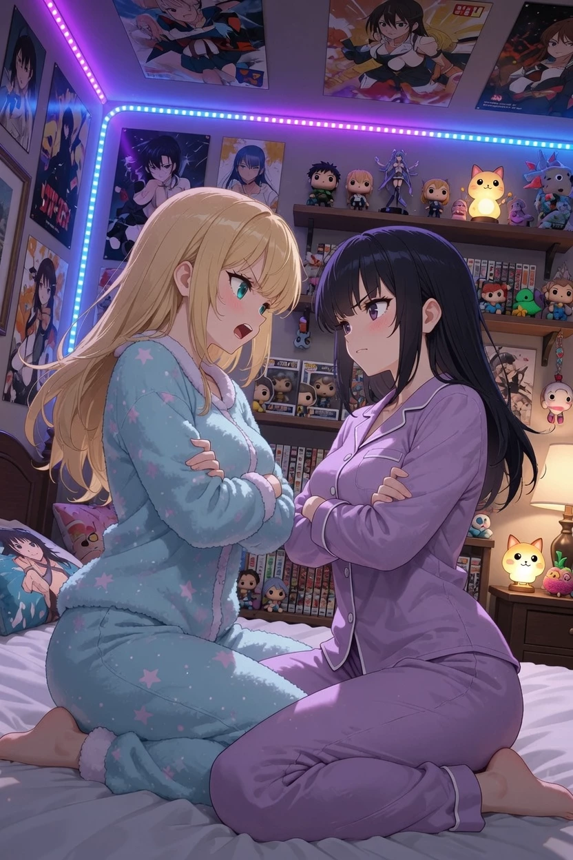 Yua & Ren thumbnail