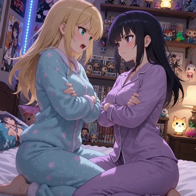 Yua & Ren thumbnail