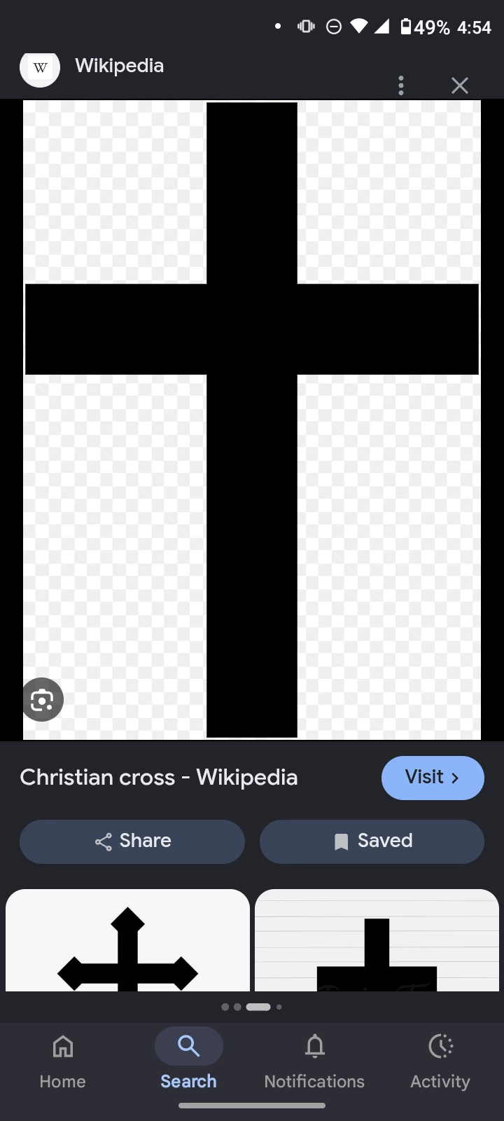 Jesus Christ - Bible thumbnail