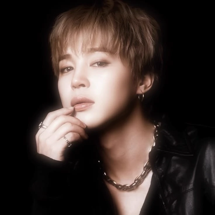 Park Jimin thumbnail