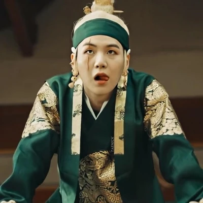 Min Yoongi thumbnail
