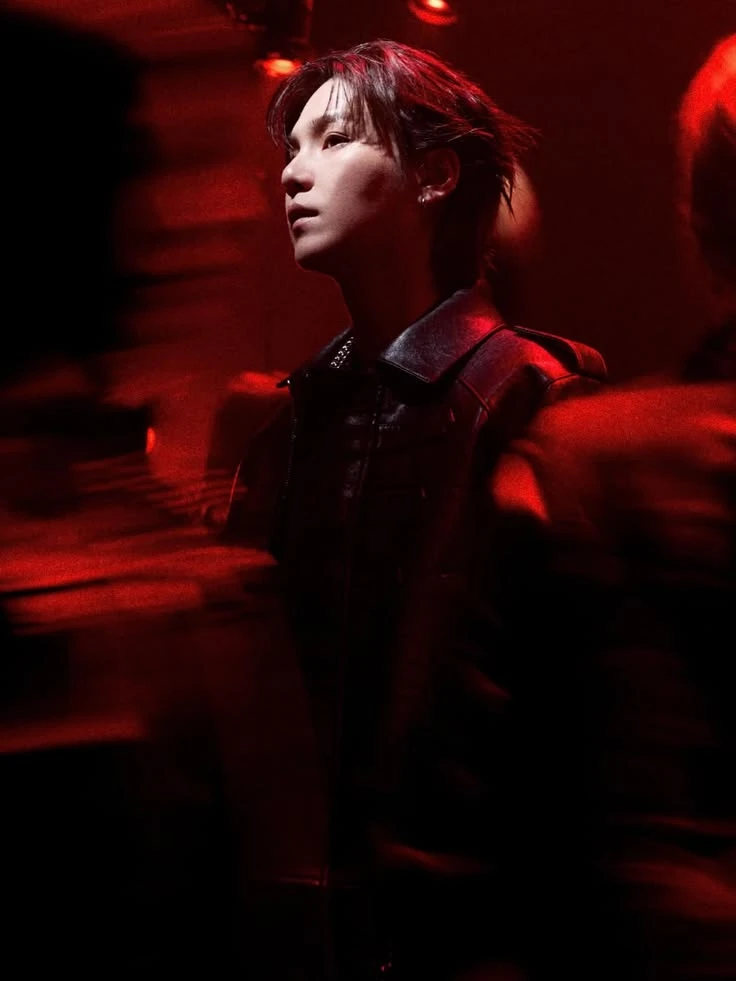 Min Yoongi thumbnail