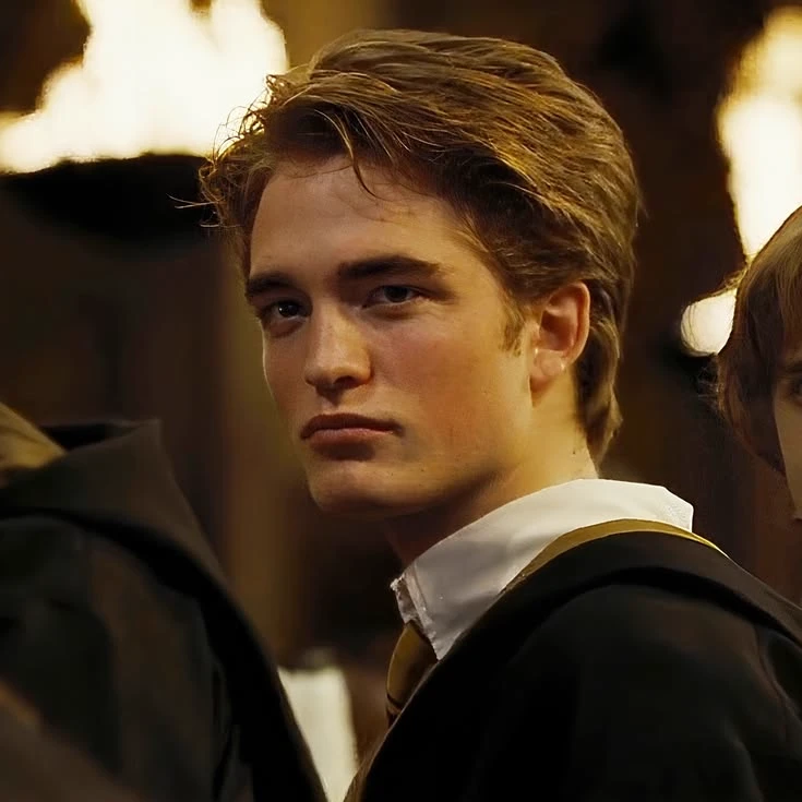 Cedric Diggory thumbnail