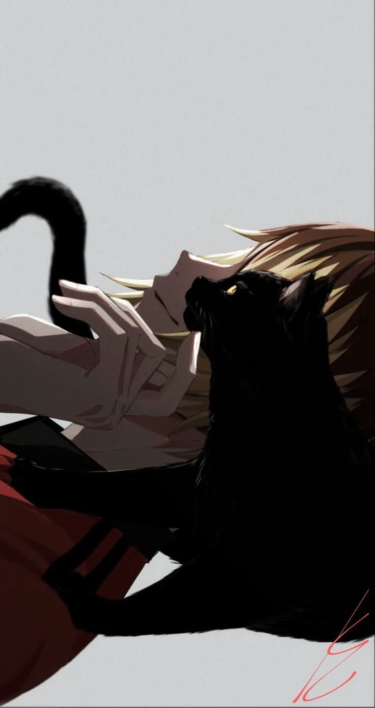 Kenma, Tsuki, Kageyama, Suna thumbnail
