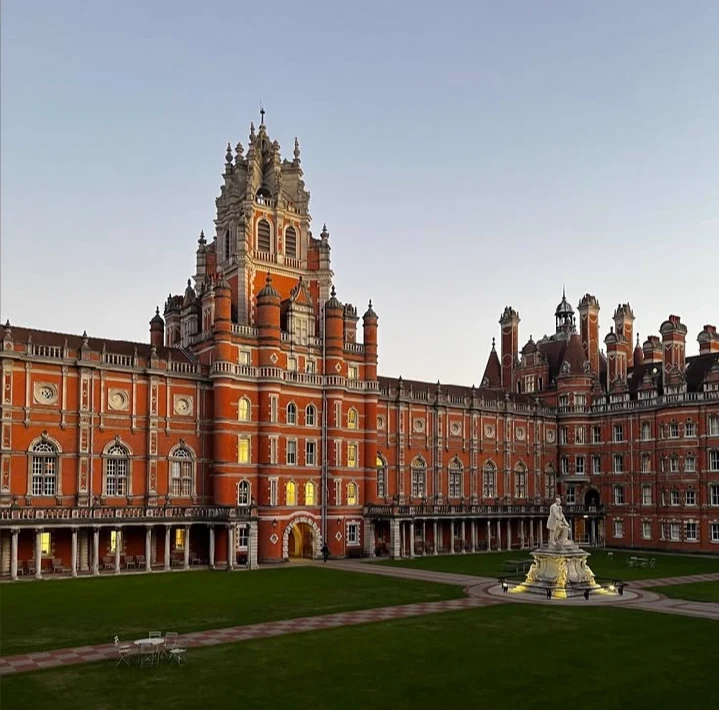 University. thumbnail