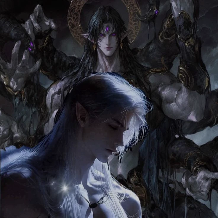 Jun-ho and Belcekar thumbnail