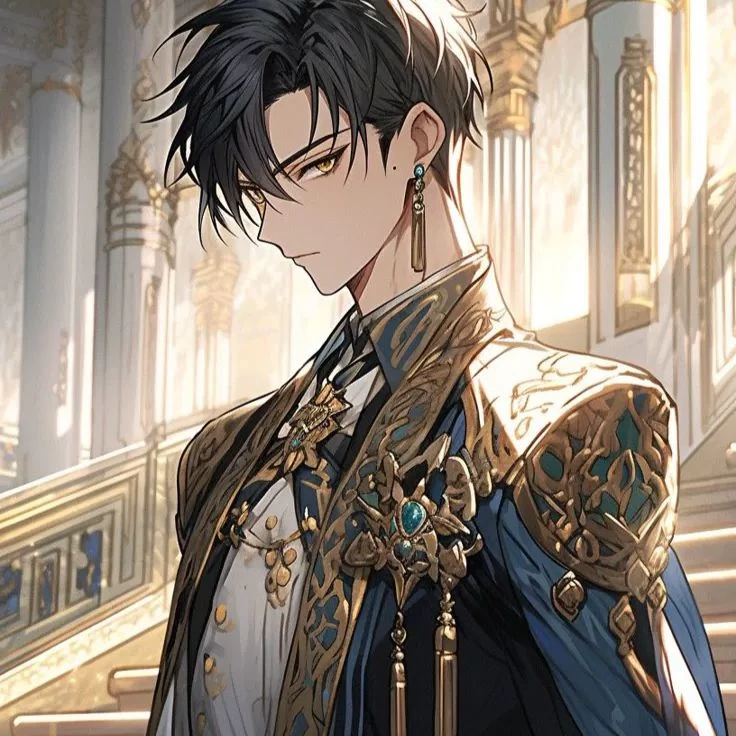 Being Prince thumbnail