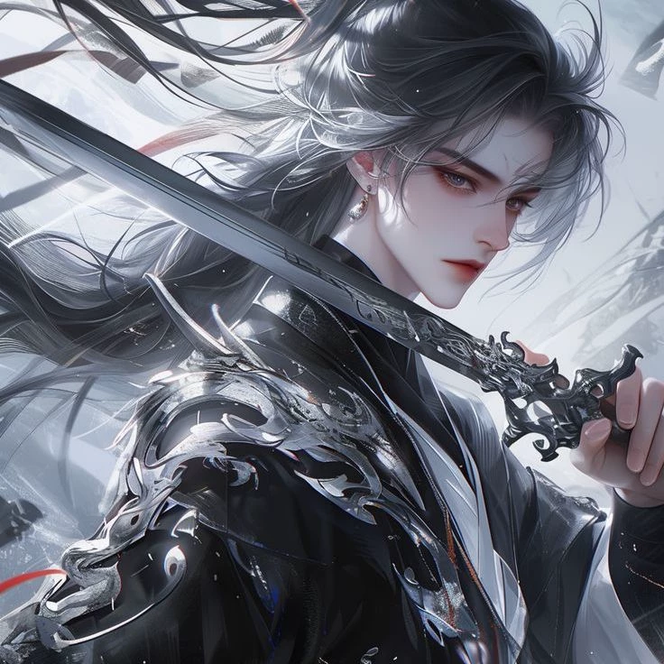 Emperor Zhao Yujin thumbnail