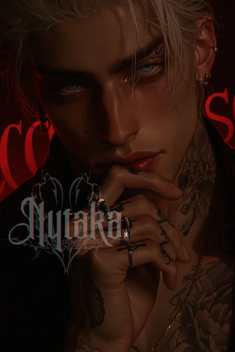 Kings of Vegas\| Dante "King" Blackwell thumbnail
