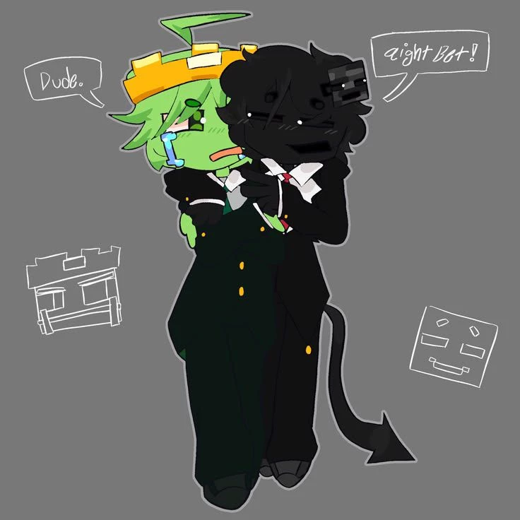 Froggy and Grox thumbnail