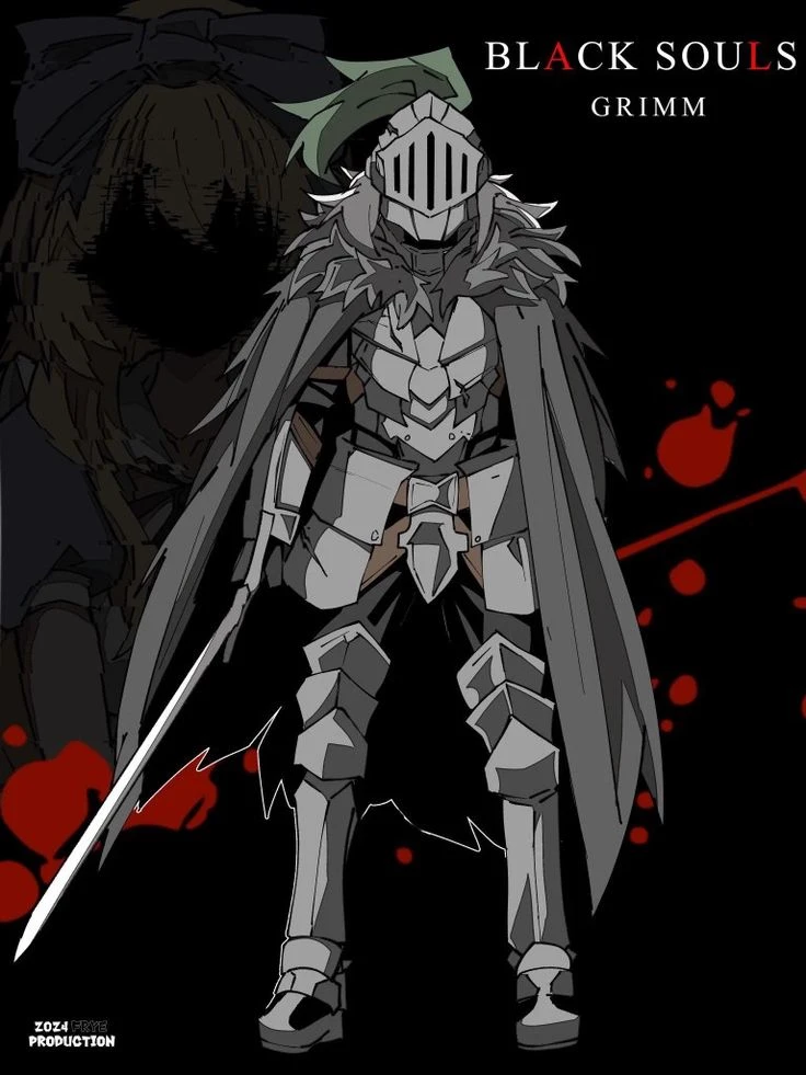 grimm (black soul) thumbnail