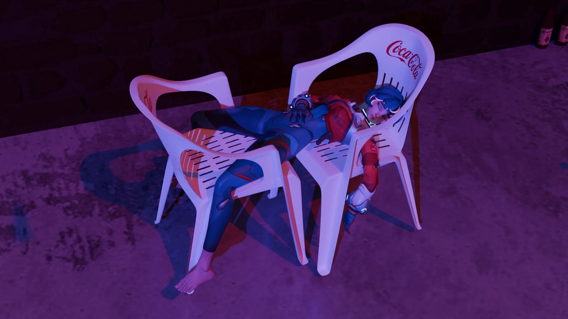 Juno Overwatch thumbnail