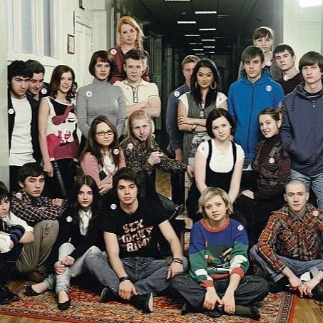 School 2010 thumbnail