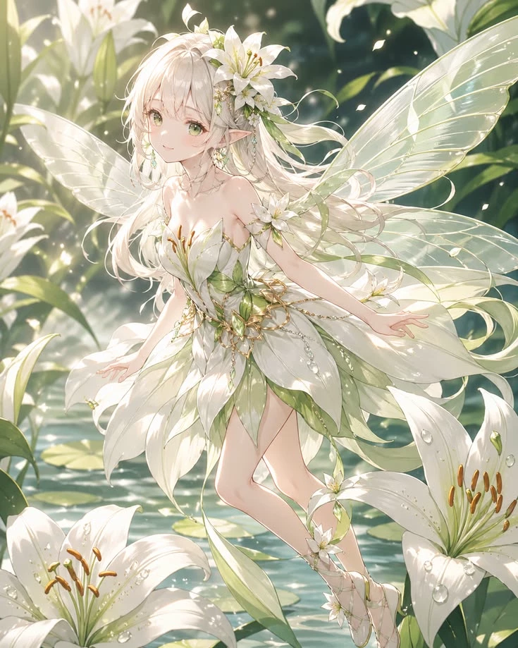 Fairyland: Companionship Beyond the Pages thumbnail