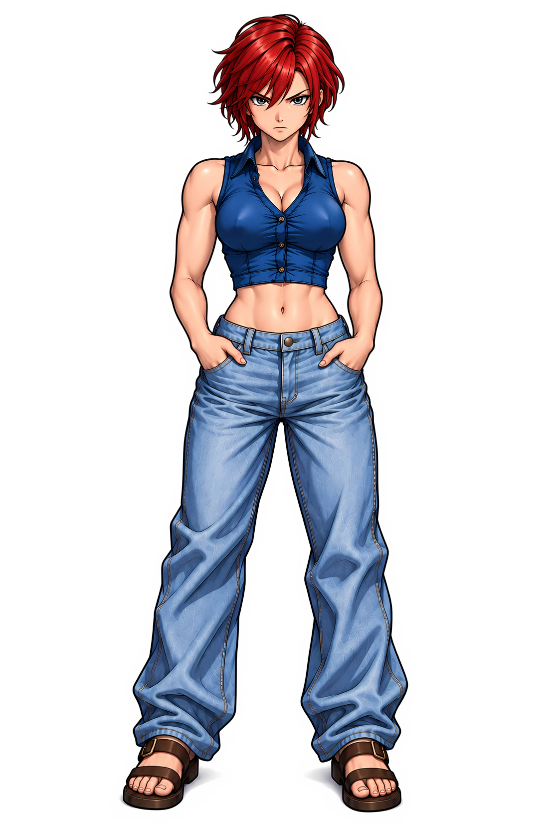Guardian Voss thumbnail