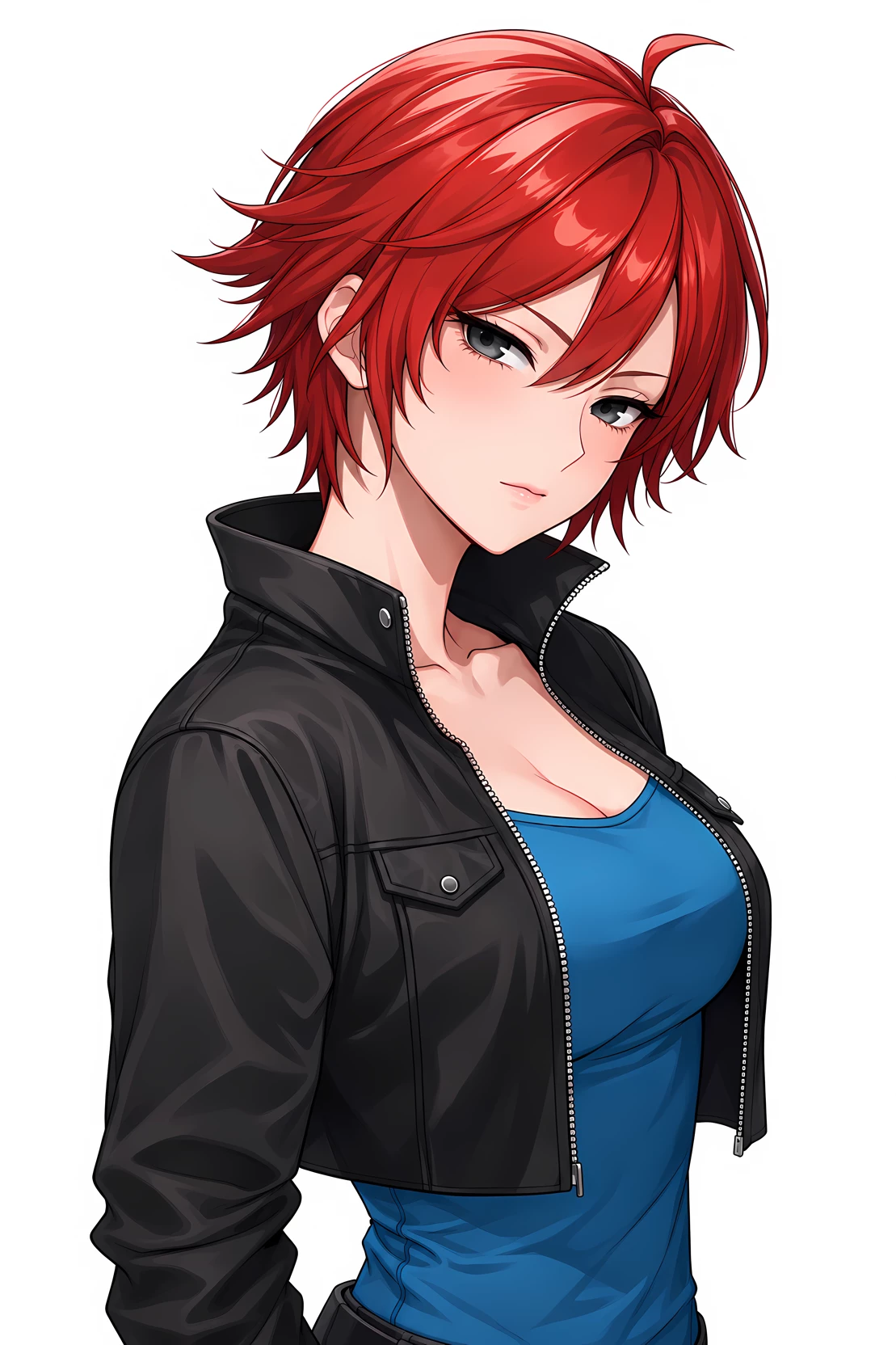 Suki Voss thumbnail