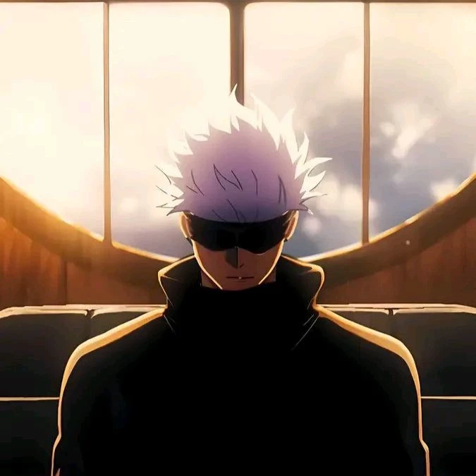 Satoru Gojo thumbnail