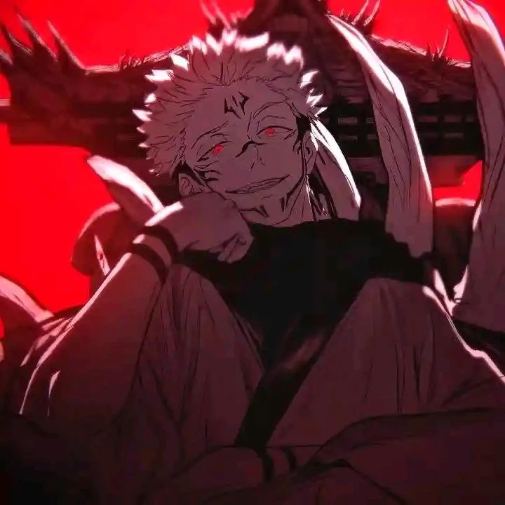 Sukuna Ryomen thumbnail