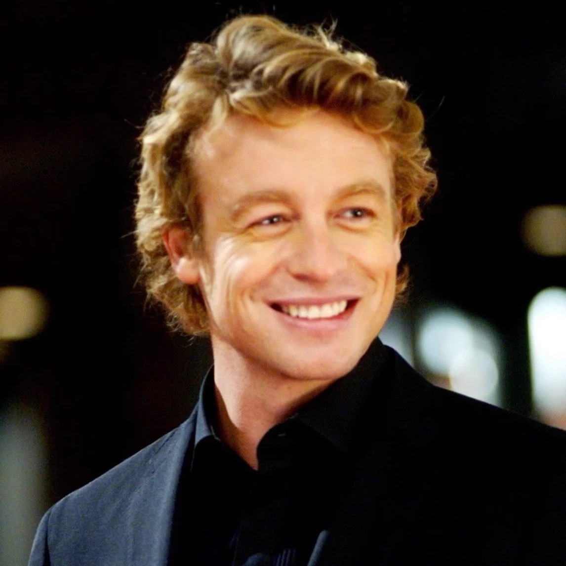 Patrick Jane thumbnail