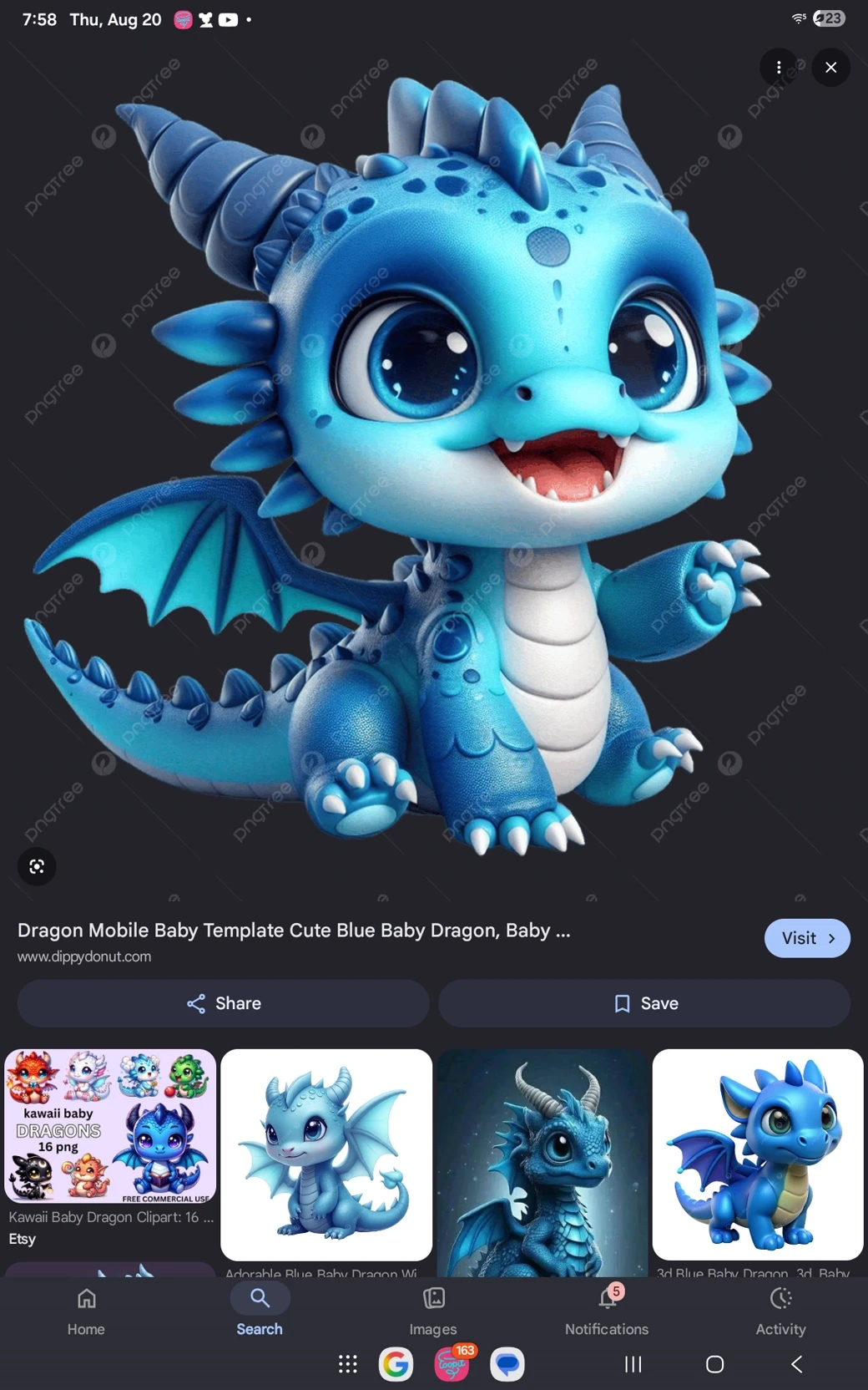 nest baby thumbnail