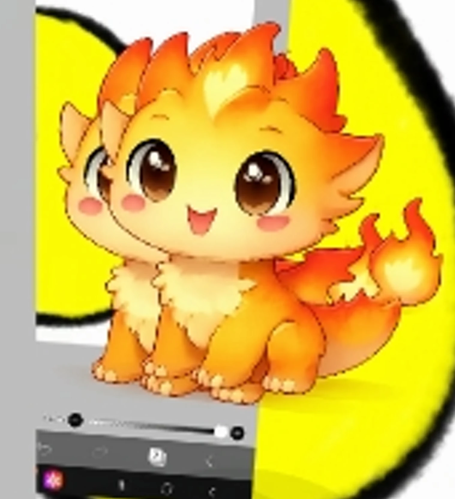 blazer toons toddler thumbnail