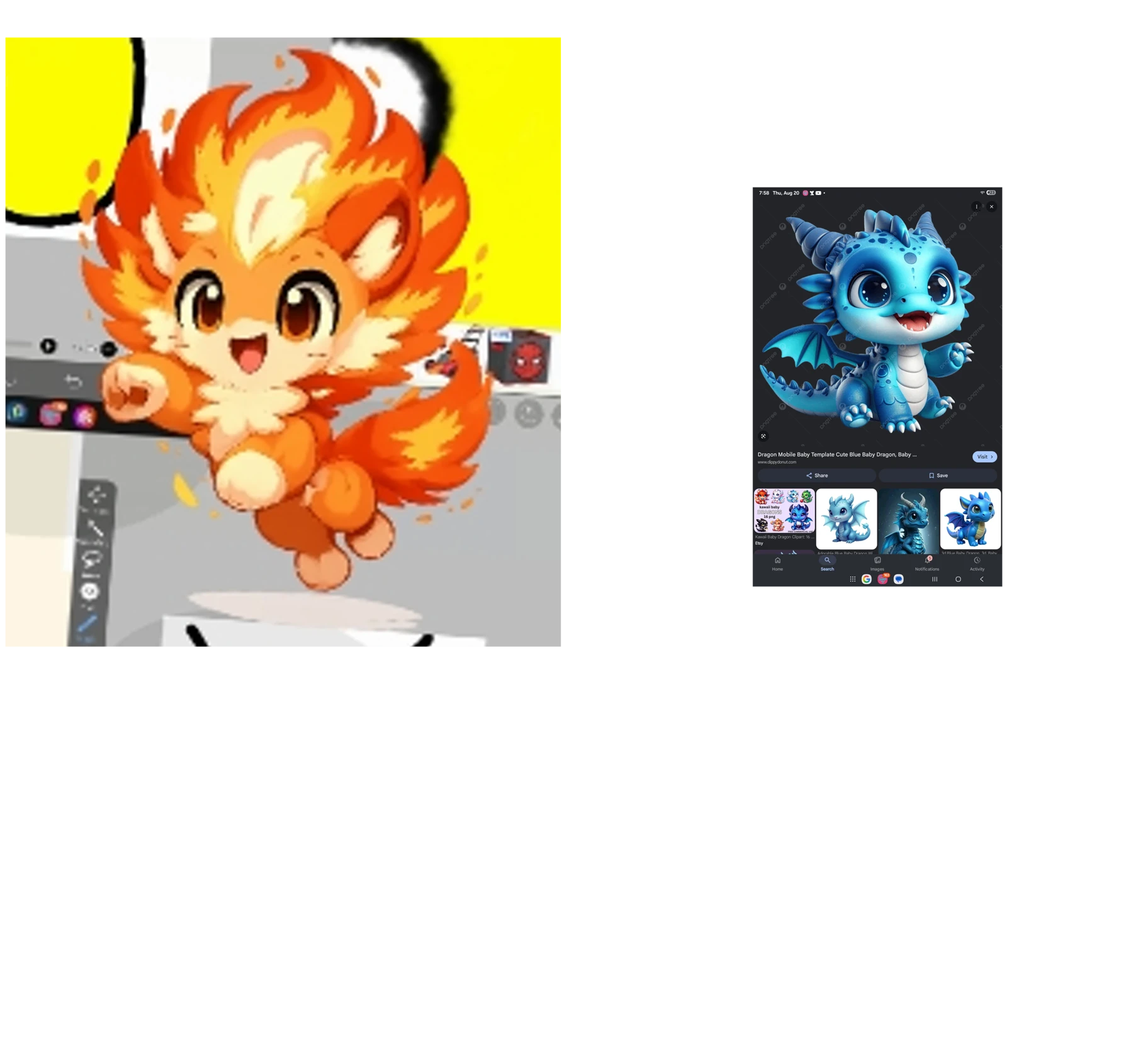kidi idiot and nest baby thumbnail