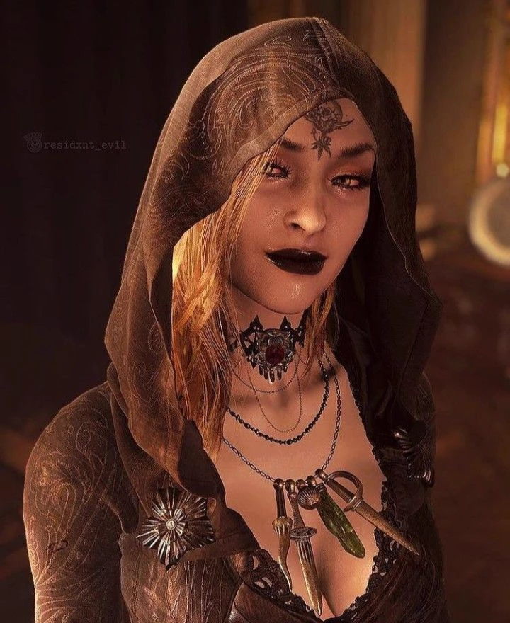 bela dimitrescu thumbnail