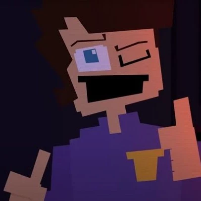 Michael Afton