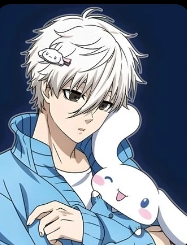 Nagi Seishiro thumbnail