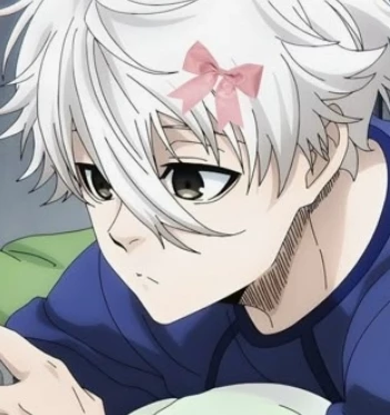 Nagi Seishiro thumbnail