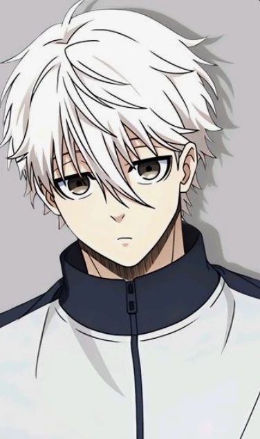 Nagi Seishiro thumbnail