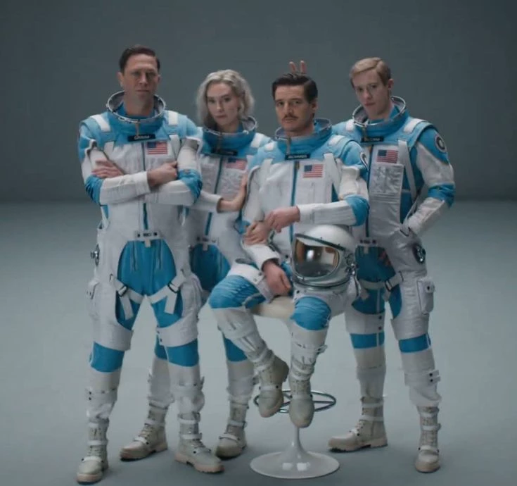 Fantastic Four thumbnail