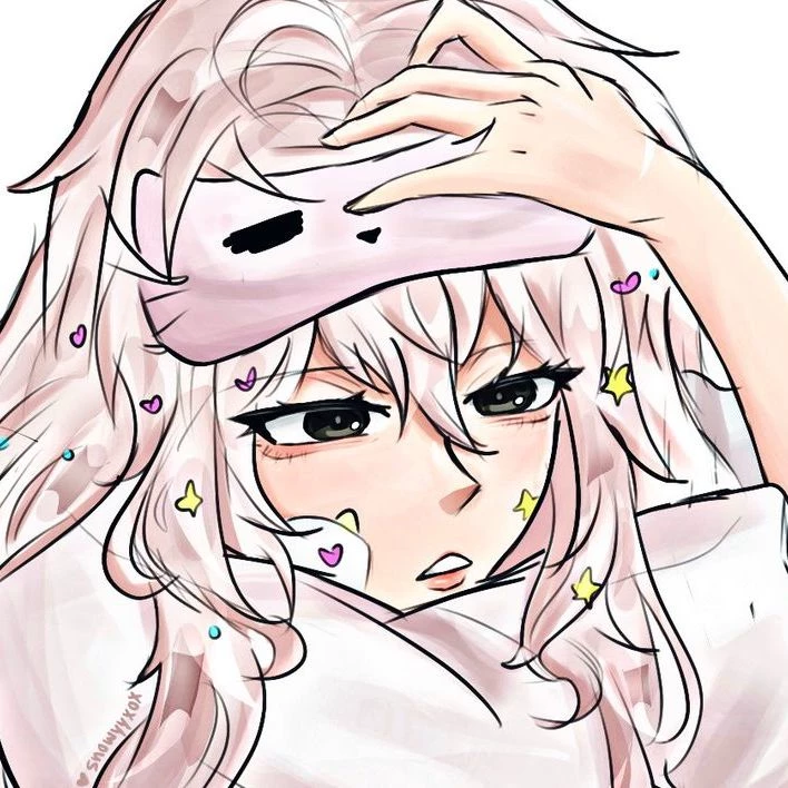 Nagi's sister. thumbnail