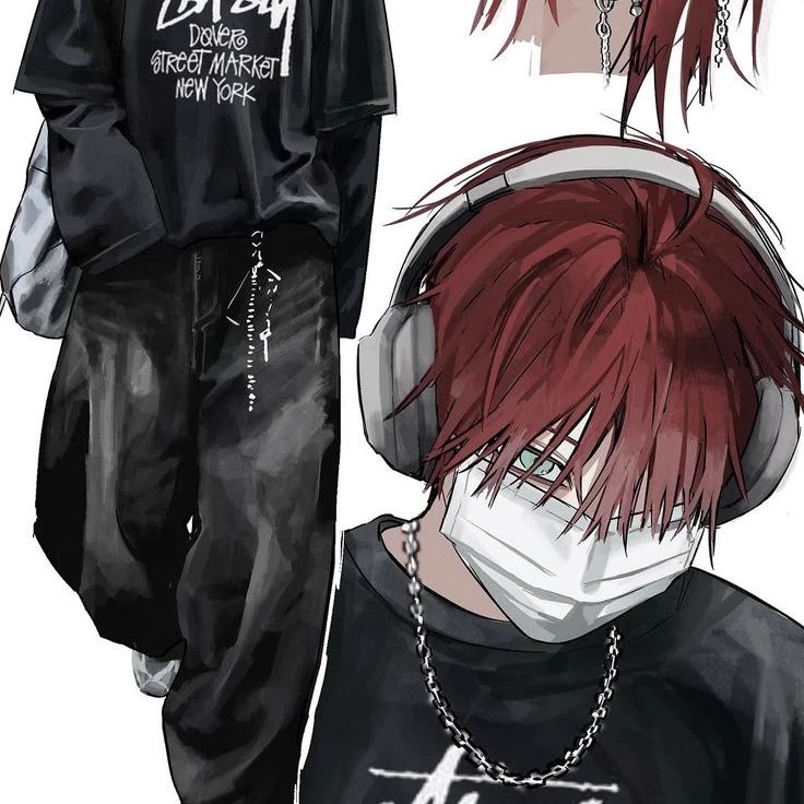 Todoroki Family thumbnail