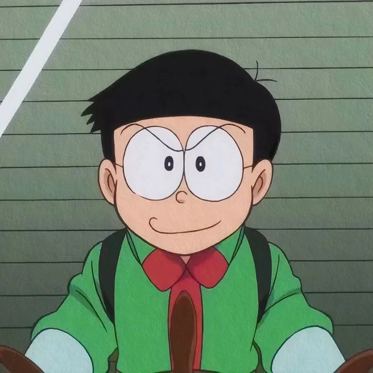 Nobi Nobita thumbnail