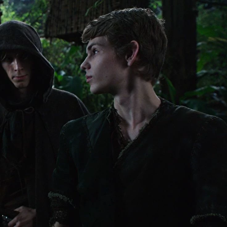 Peter Pan thumbnail