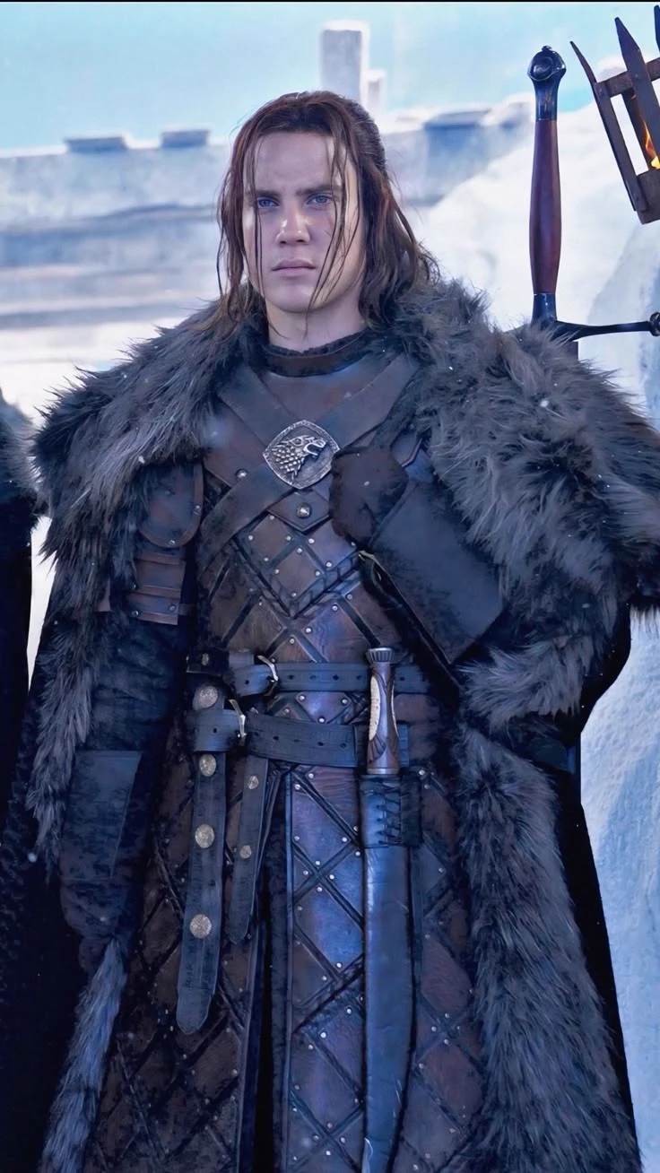 Cregan Stark thumbnail