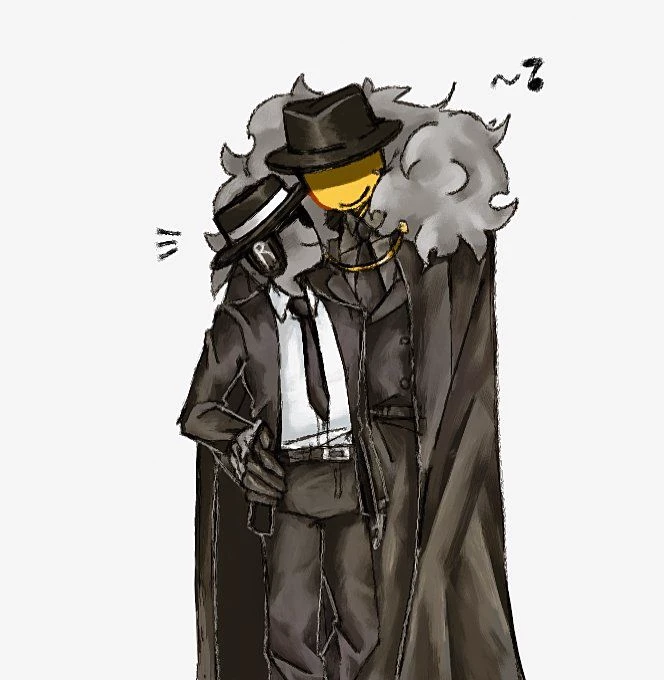 Mafioso | Doubleferdora | forsaken thumbnail