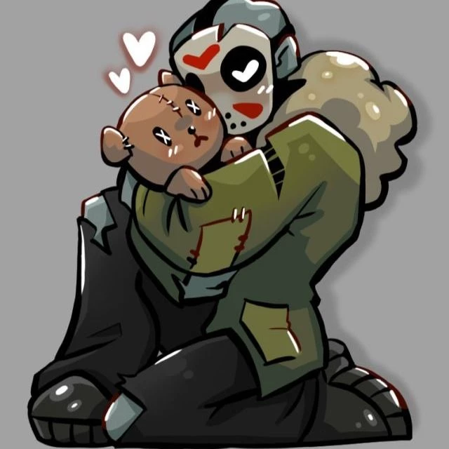 Jason -forsaken  thumbnail