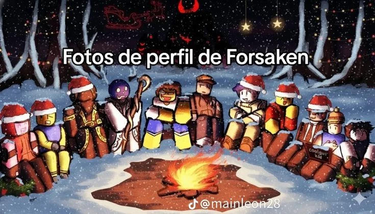 forsaken thumbnail
